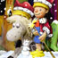Weihnachtsgeschichten - Der kleine Knig und sein Pferd Grete